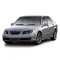 SAAB 9-5 VANIČKA DO KUFRA (1997-2010)