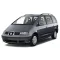 SEAT ALHAMBRA VANIČKA DO KUFRA (1996-2010)