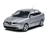 SEAT CORDOBA VANIČKA DO KUFRA (2002-2009)