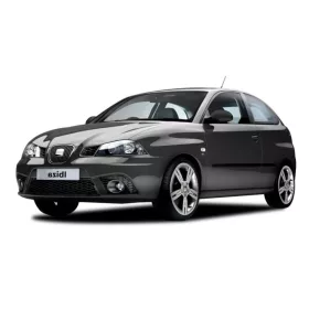 SEAT IBIZA (6L) VANIČKA DO KUFRA (2002-2008)