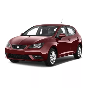 SEAT IBIZA (6J) VANIČKA DO KUFRA (2008-2017)