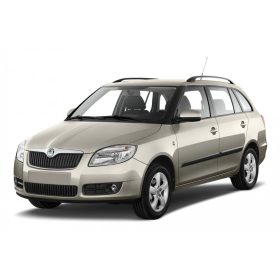 SKODA FABIA II. (5J) KOMBI VANIČKA DO KUFRA (2007-2014)