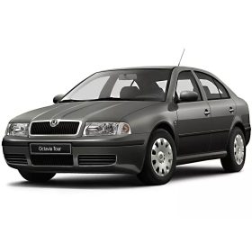 SKODA OCTAVIA I. (1U) VANIČKA DO KUFRA (1996-2010)