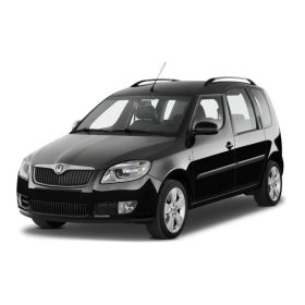 SKODA ROOMSTER VANIČKA DO KUFRA (2006-2015)