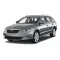 SKODA SUPERB II. (3T) KOMBI VANIČKA DO KUFRA (2008-2015)