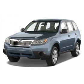 SUBARU FORESTER VANIČKA DO KUFRA (2008-2013)