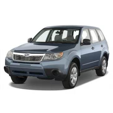 SUBARU FORESTER VANIČKA DO KUFRA (2008-2013)