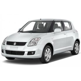 SUZUKI SWIFT VANIČKA DO KUFRA (2004-2010)