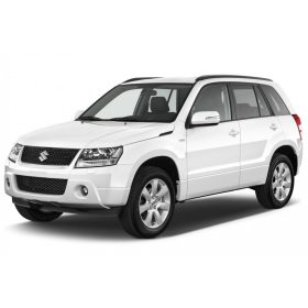 SUZUKI GRAND VITARA VANIČKA DO KUFRA (2005-2015)
