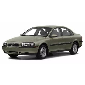 VOLVO S80 VANIČKA DO KUFRA (1998-2006)