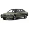 VOLVO S80 VANIČKA DO KUFRA (1998-2006)