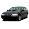 VOLVO V40 VANIČKA DO KUFRA (1996-2004)