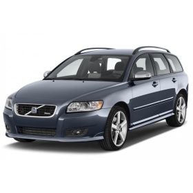 VOLVO V50 VANIČKA DO KUFRA (2004-2012)