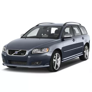 VOLVO V50 VANIČKA DO KUFRA (2004-2012)