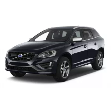 VOLVO XC60 VANIČKA DO KUFRA (2008-2017)