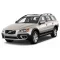 VOLVO XC70 VANIČKA DO KUFRA (2007-2015)