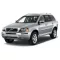 VOLVO XC90 VANIČKA DO KUFRA (2002-2014)