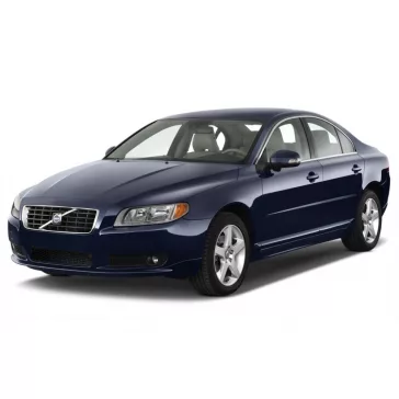 VOLVO S80 VANIČKA DO KUFRA (2006-2015)