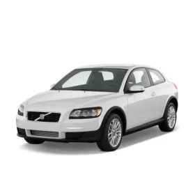 VOLVO C30 VANIČKA DO KUFRA (2006-2012)