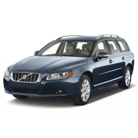 VOLVO V70 VANIČKA DO KUFRA (2007-2015)