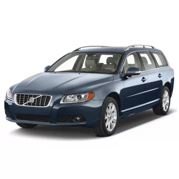 VOLVO V70 VANIČKA DO KUFRA (2007-2015)