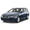 VOLVO V70 VANIČKA DO KUFRA (2007-2015)