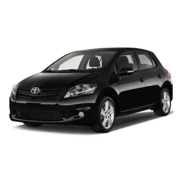 TOYOTA AURIS (E150) VANIČKA DO KUFRA (2007-2013)