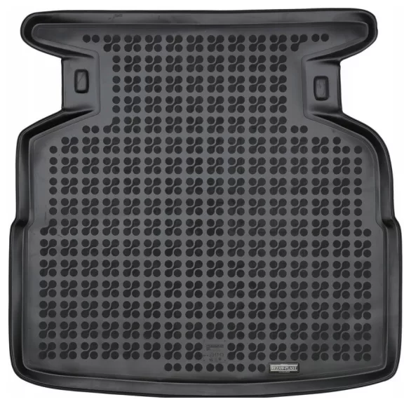 TOYOTA AVENSIS (T250) (2003-2008) VANIČKA DO KUFRA (Gumená) (4 dverové - TERRA)