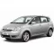 TOYOTA COROLLA VERSO VANIČKA DO KUFRA (2004-2009)