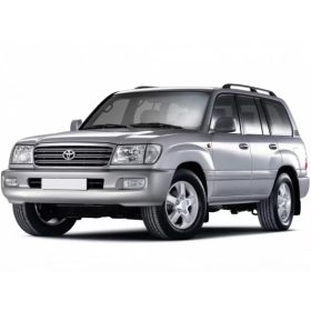 TOYOTA LAND CRUISER 100 VANIČKA DO KUFRA (1998-2007)