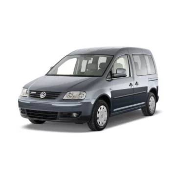 VW CADDY VANIČKA DO KUFRA (2003-2015)