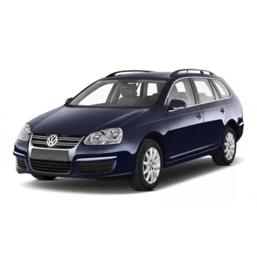 VW GOLF V (1K) VARIANT VANIČKA DO KUFRA (2003-2009)