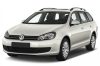 VW GOLF VI (5K) VARIANT VANIČKA DO KUFRA (2009-2012)