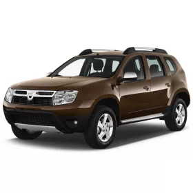 DACIA DUSTER I. GUMOVÉ ROHOŽE (2010-2018)
