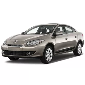 RENAULT FLUENCE VANIČKA DO KUFRA (2010-2016)