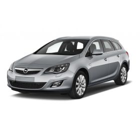 OPEL ASTRA J SPORTSTOURER VANIČKA DO KUFRA (2009-2019)