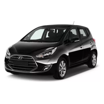 HYUNDAI IX20 GUMOVÉ ROHOŽE (2010-2019)