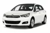 CITROEN C4 GUMOVÉ ROHOŽE (2010-2018)