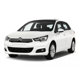 CITROEN C4 GUMOVÉ ROHOŽE (2010-2018)
