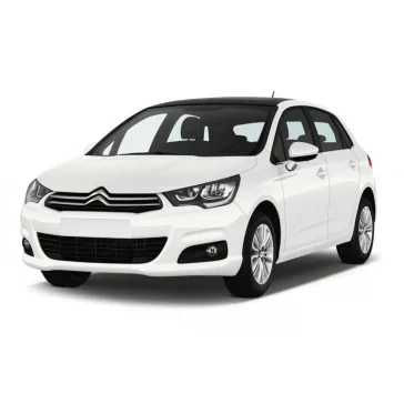 CITROEN C4 GUMOVÉ ROHOŽE (2010-2018)