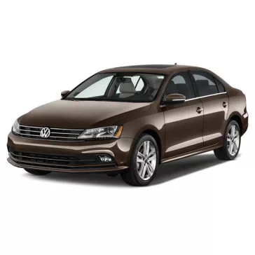VW JETTA GUMOVÉ ROHOŽE (2011-2019)