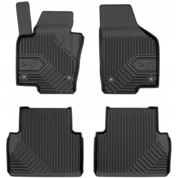 3D ULTRA PREMIUM -  5 MIESTNE 