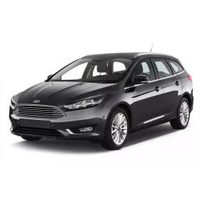 FORD FOCUS III. MK3 KOMBI GUMOVÉ ROHOŽE (2010-2018)