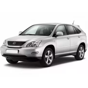 LEXUS RX 330 GUMOVÉ ROHOŽE (2003-2006)