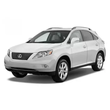 LEXUS RX 350 GUMOVÉ ROHOŽE (2006-2009)