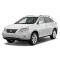 LEXUS RX 350 GUMOVÉ ROHOŽE (2006-2009)