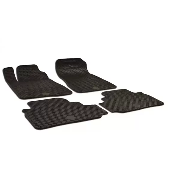 LEXUS RX 350 (2006-2009) GUMOVÉ ROHOŽE