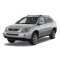 LEXUS RX 400 GUMOVÉ ROHOŽE (2005-2009)