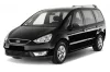 FORD GALAXY (WA6) GUMOVÉ ROHOŽE (2006-2015)