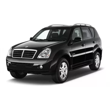 SSANGYONG REXTON VANIČKA DO KUFRA (2002-2009)